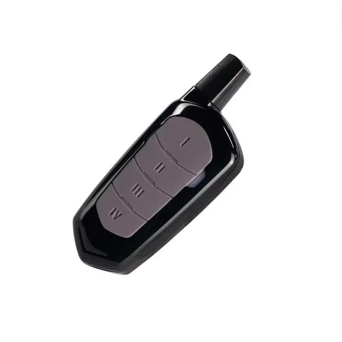 Duplicateur de télécommande de Garage 433mhz