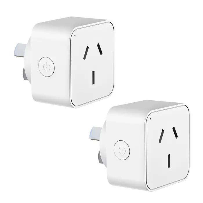 Prise intelligente WiFi TUYA 16A