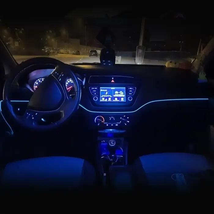 Bande Lumineuse LED Flexible de 5m