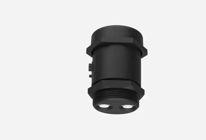 Moniteur de niveau de réservoir à ultrasons WiFi pour usage domestique ULS-03GW