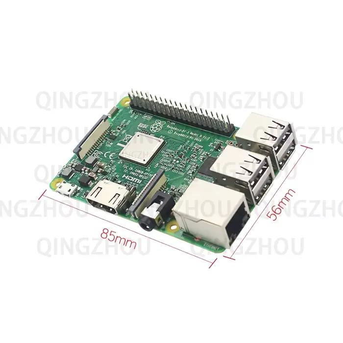 Raspberry Pi 3 modèle B 3B