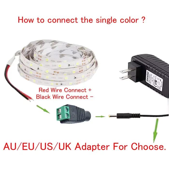 Bande lumineuse LED 1M 2M 3M 4M