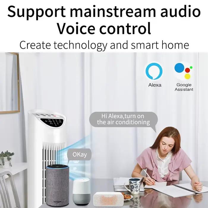 Prise Wi-Fi intelligente avec application Ewelink pour un contrôle automatique du minuterie et des commandes vocales