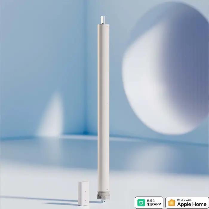 Aqara – moteur à rouleau intelligent TA Zigbee