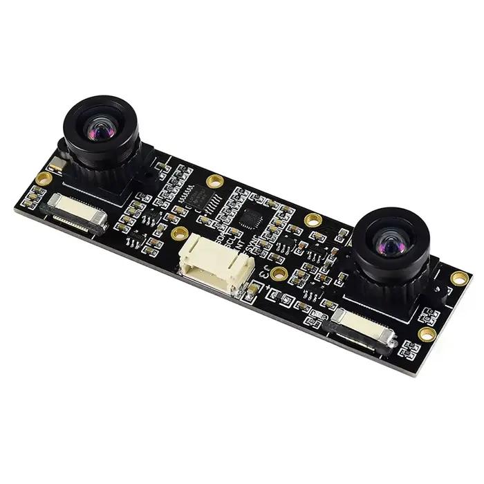 Jetson Nano caméra 8MP IMX219