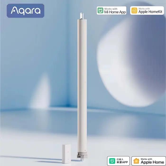 Moteur de rideau intelligent Aqara TA Zigbee