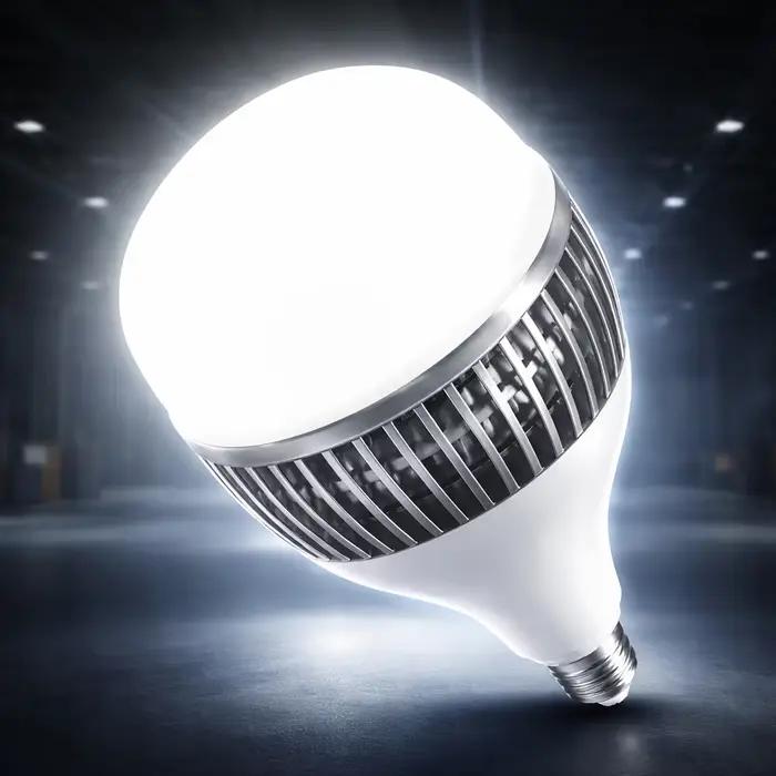 Ampoule LED E27 haute puissance 220V