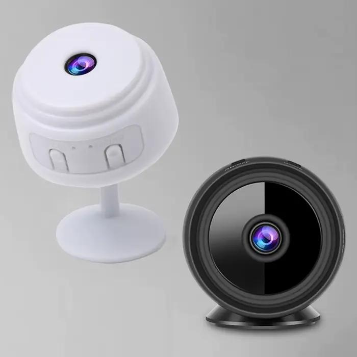 A9 caméra WiFi sans fil Mini enregistreur vidéo