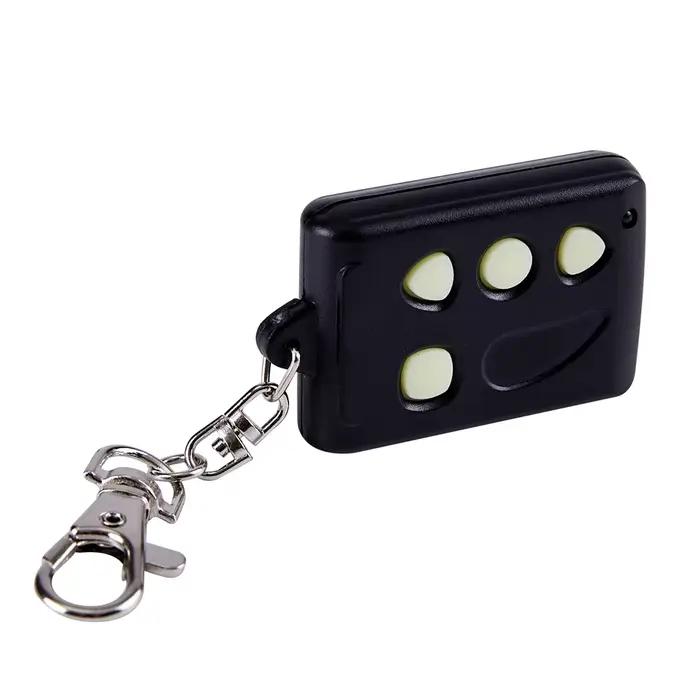Télécommande universelle de porte