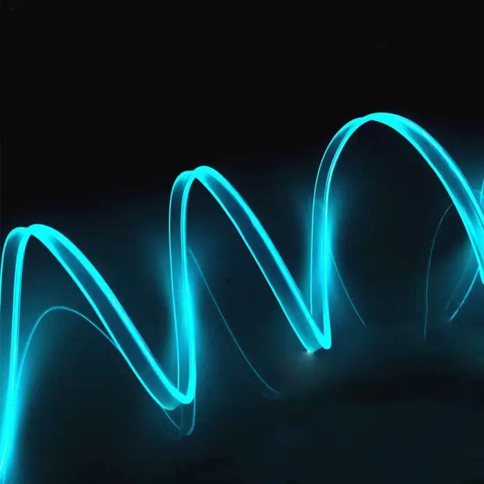 Bande Lumineuse LED Flexible de 5m