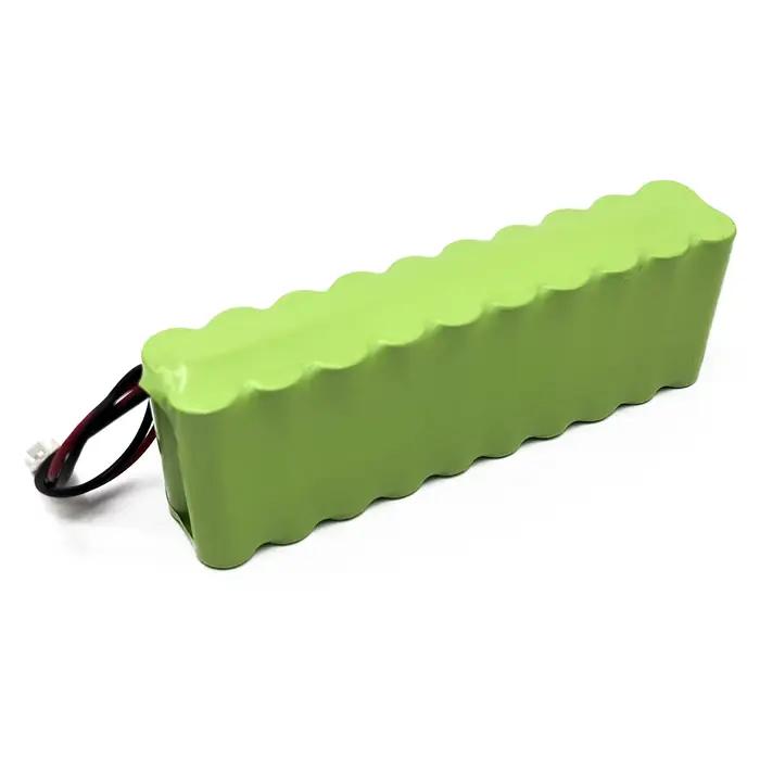 Batterie de moteur d'ouvre-porte ADVISEN 24V Ni-MH