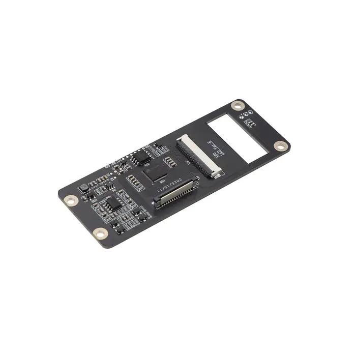 Carte logicielle et télécommande pour amplificateur de puissance AIYIMA A80 – Mise à niveau du micrologiciel