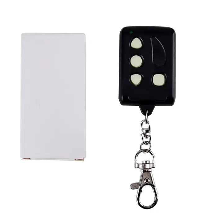 Télécommande universelle de porte