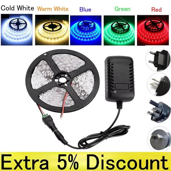 Bande lumineuse LED 1M 2M 3M 4M