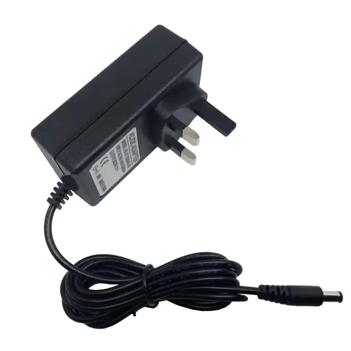 Adaptateur secteur d'alimentation 24V 1A 1000MA pour câble de chargeur Philips Hue Lightstrip Plus V3