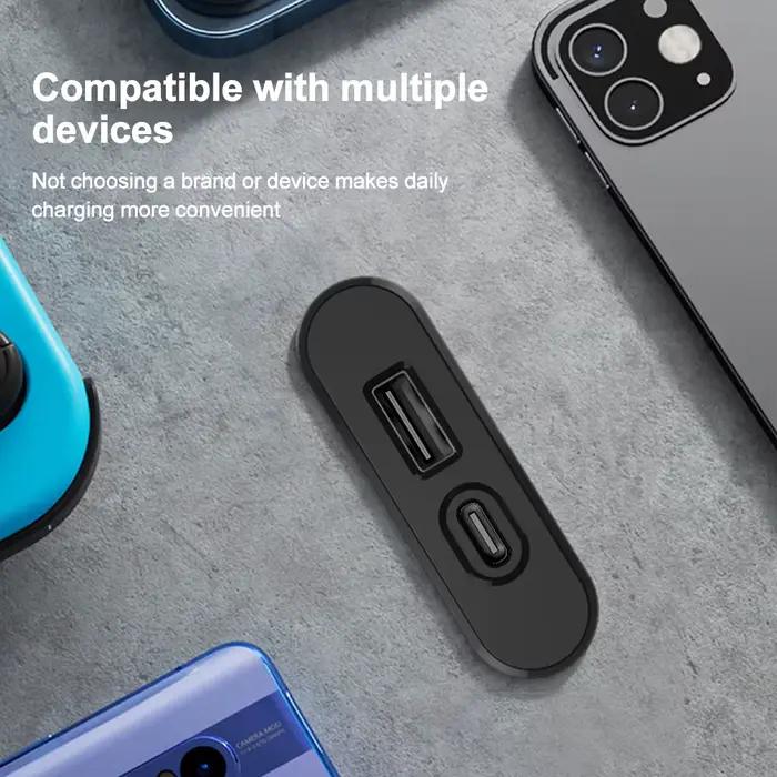 Table prises de courant cachées USB + prise type-c alimentation intégrée