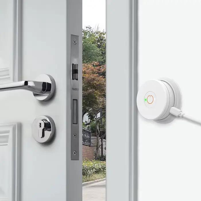 Passerelle WiFi Bridge W100, pour serrure intelligente Wehere M500 M501 M510 M520 M521 M530 M531