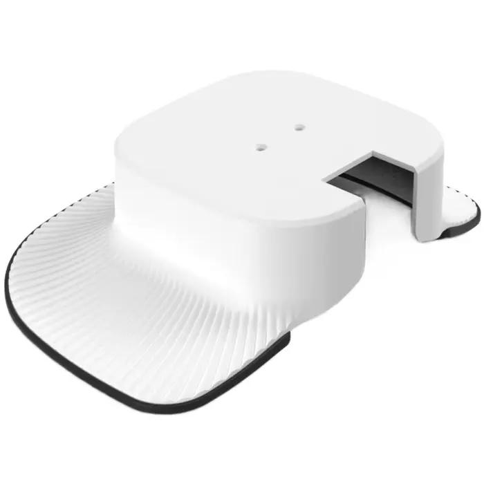 Housse de protection ABS résistante aux intempéries pour caméra de surveillance murale Eufy Security pour SoloCam E42 E30 S330