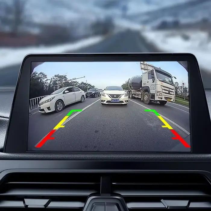 Caméra de recul HD CVBS pour voiture