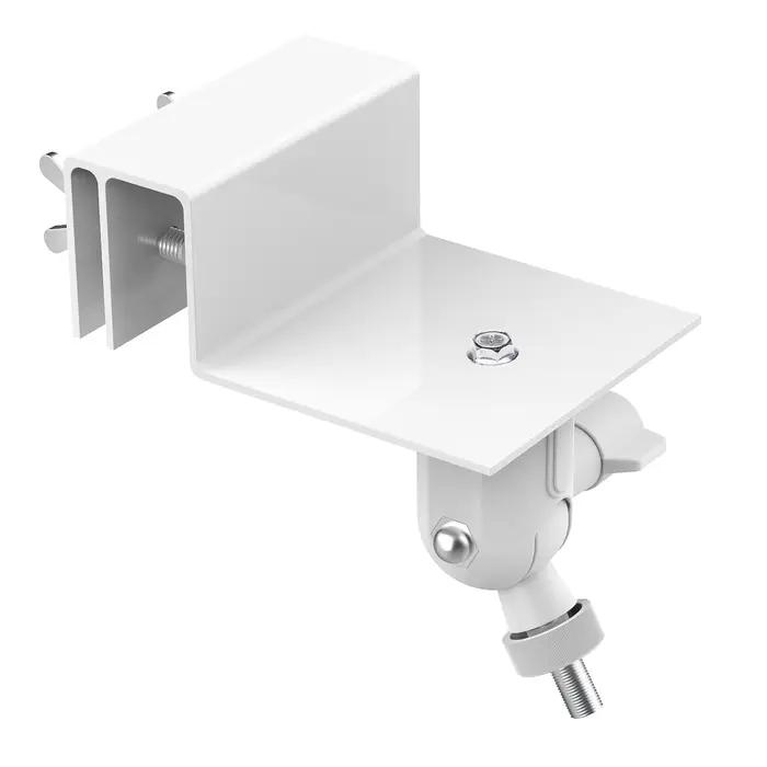 Support robuste et résistant aux intempéries pour appareils photo Eufy