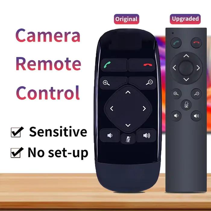 Télécommande pour caméra Logitech BCC950 C950