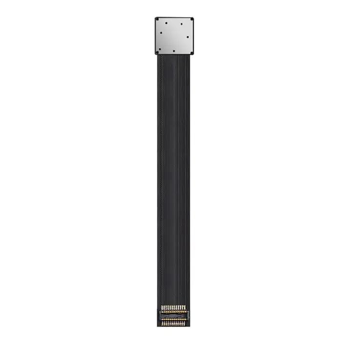Matecam X3 1080P 30FPS 24 broches IMX323 70 ° /120 ° Module d'objectif remplaçable mini