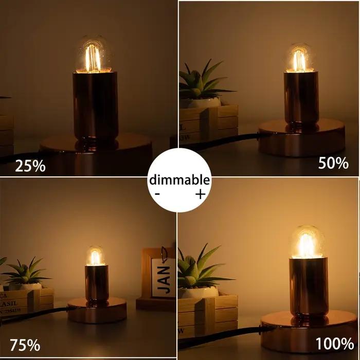 Ampoule Led à Base de baïonnette B22