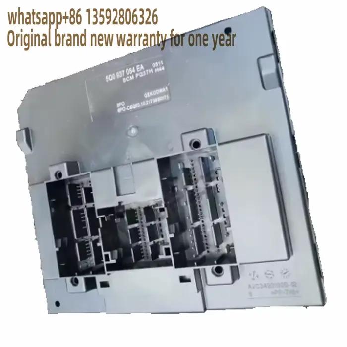 5q0937084ea A3c07348801 5q0937084ec 7140378 confort du tableau de commande pour Audi