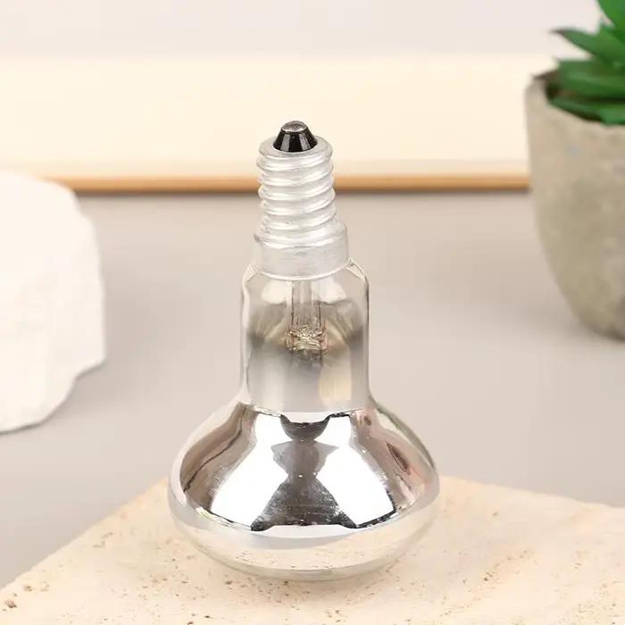 Ampoule de remplacement SES 40W pour lampes Lava/Glitter