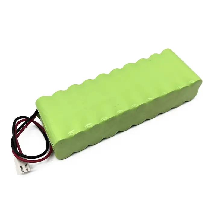 Batterie de moteur d'ouvre-porte ADVISEN 24V Ni-MH