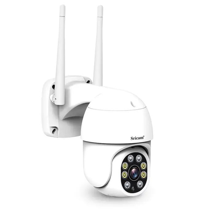 Sricam-Caméra de surveillance extérieure IP WiFi HD 2