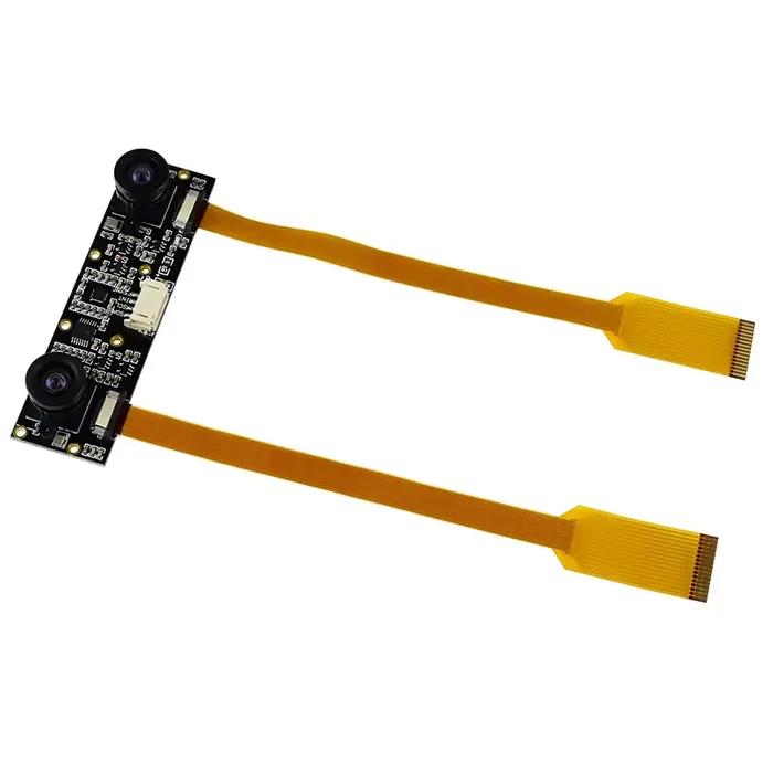 Jetson Nano caméra 8MP IMX219