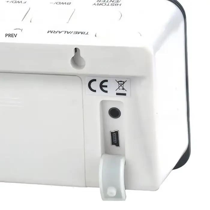 Wattmètre numérique compteur de puissance cc consommation électrique