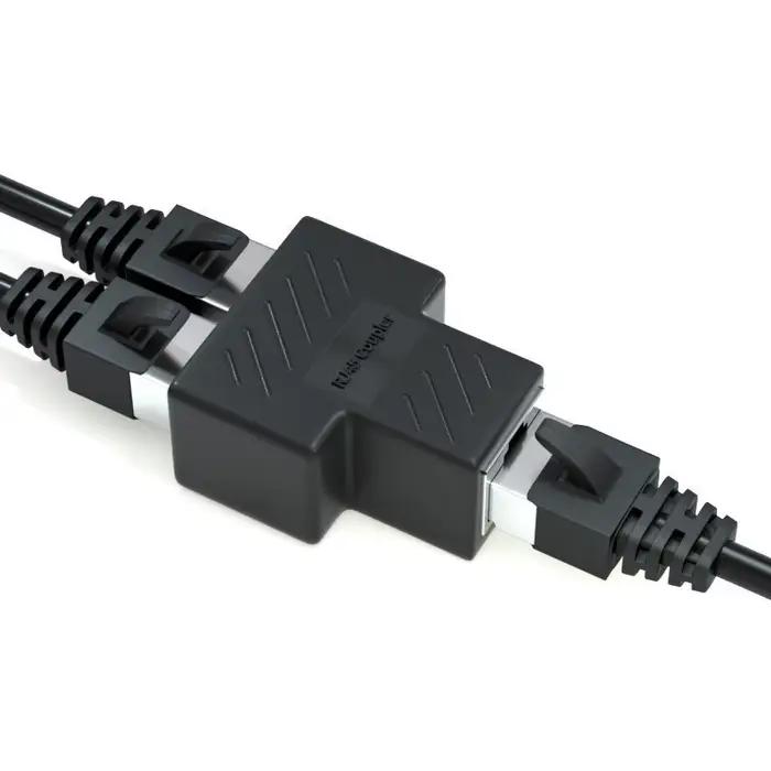 Connecteur de câble réseau RJ45 Gbps