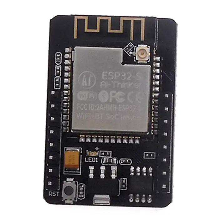 CAM WiFi + Bluetooth Tech Camera