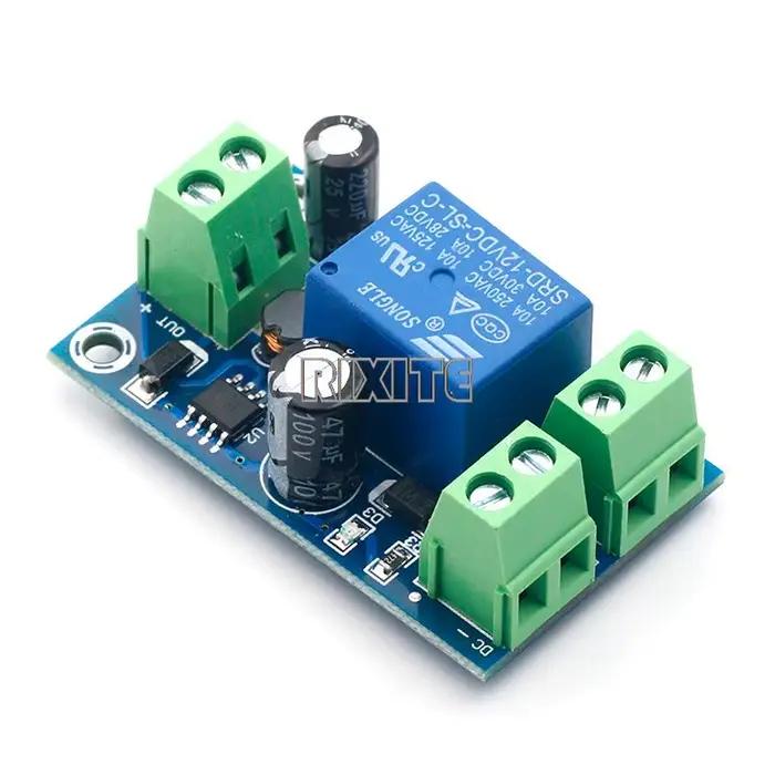Module de Protection de mise hors tension UPS