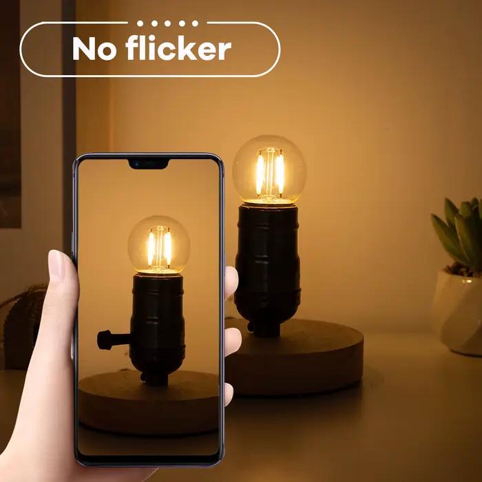Ampoule Led à Base de baïonnette B22
