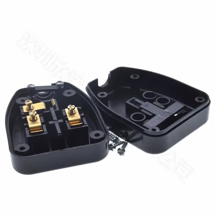 Prise femelle standard britannique 13A 250V de Singapour