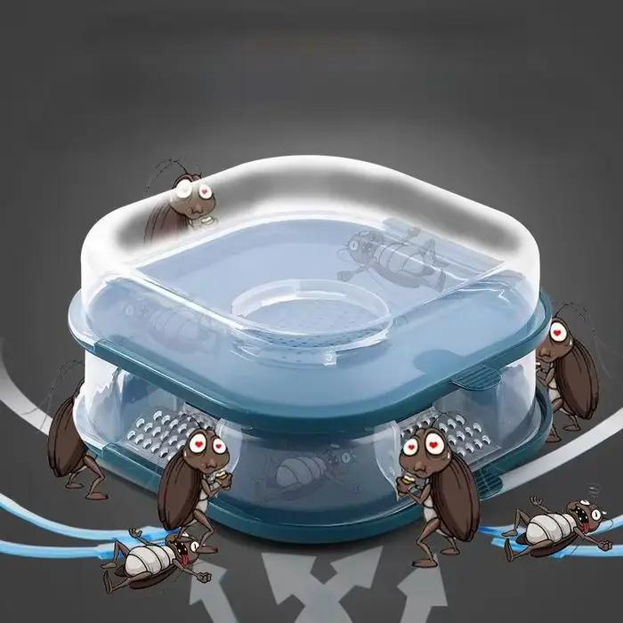 Piège à cafards Non toxique réutilisable