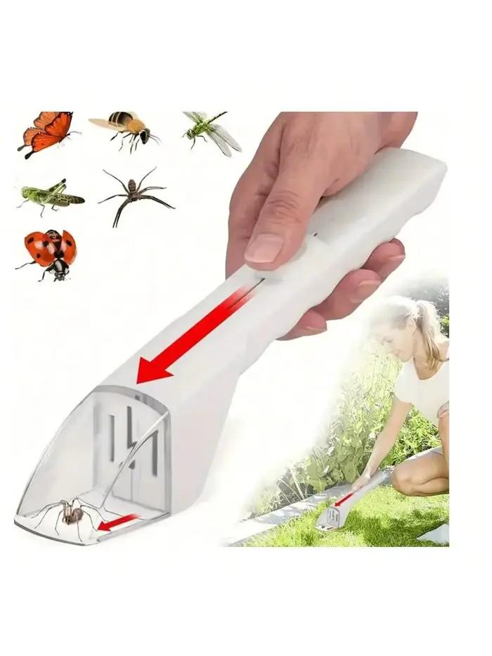 1 piège à insectes portable