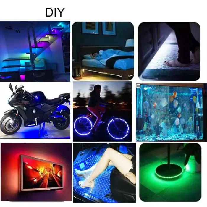 Bande lumineuse LED 1M 2M 3M 4M