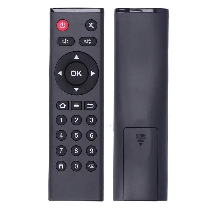 Remplacement de télécommande universelle pour Tanix W2 TX3 TX5 TX6 TX6S TX9 TX68