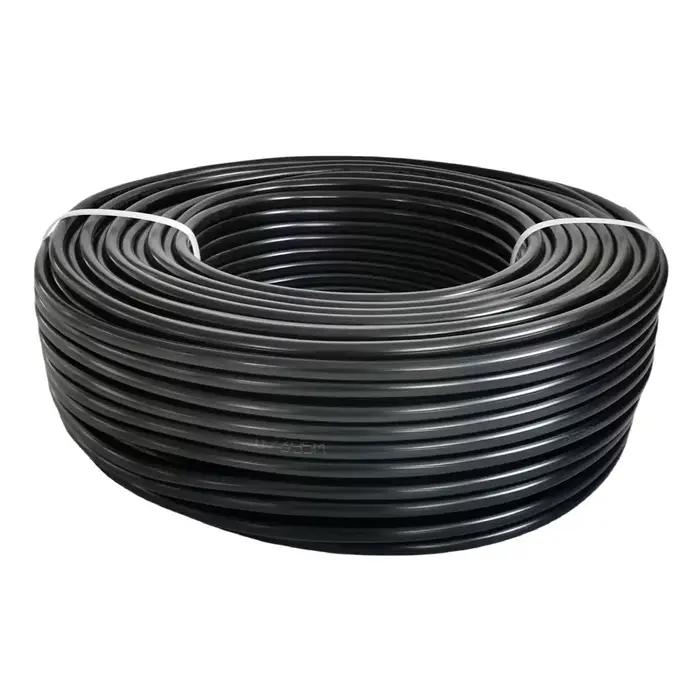 Câble d'alimentation H05VV-F 0