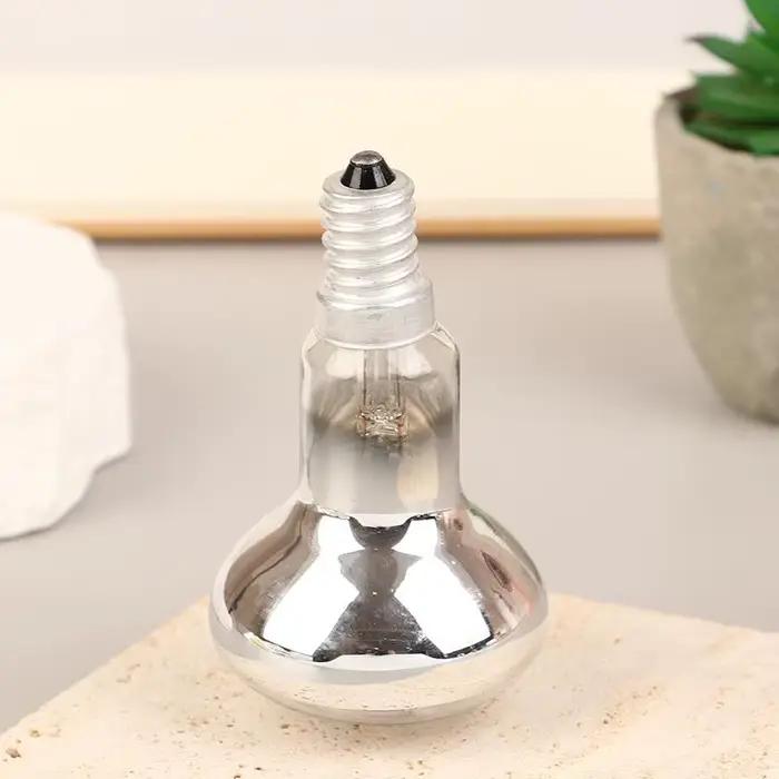 Ampoule de remplacement SES 40W pour lampes Lava/Glitter