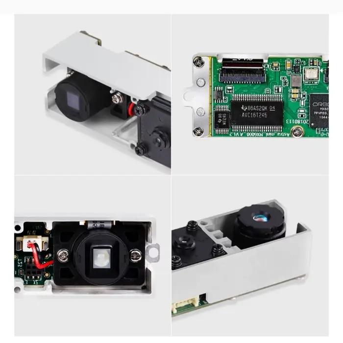 Caméra de profondeur 3D Orbbec Astra Mini S 0