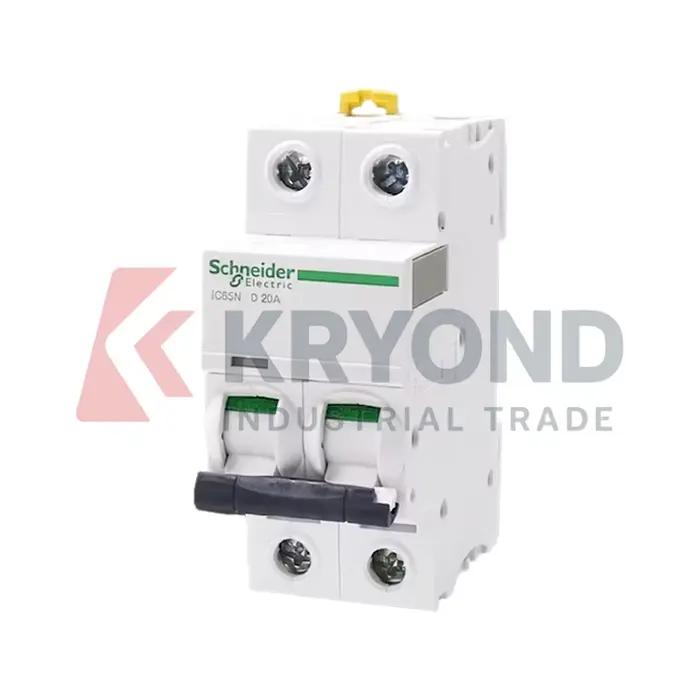 Interrupteur Schneider Acti9 IC65N MCB