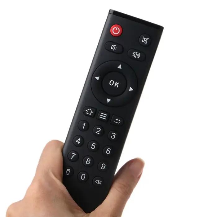 Remplacement de télécommande universelle pour Tanix W2 TX3 TX5 TX6 TX6S TX9 TX68