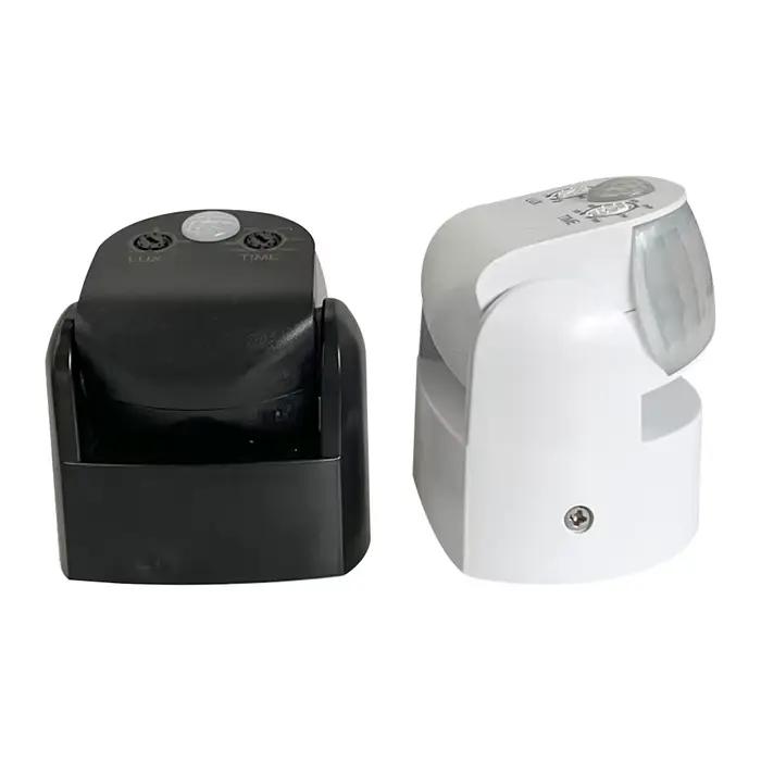 Capteur de mouvement à Double sonde AC 220V-240V
