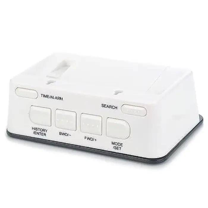 Wattmètre numérique compteur de puissance cc consommation électrique