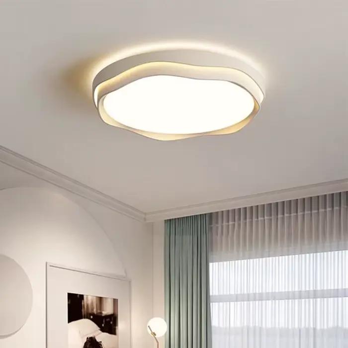 KAGU – plafonnier LED moderne